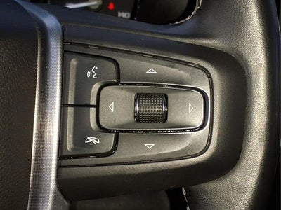 2023 GMC Sierra 2500 HD SLT