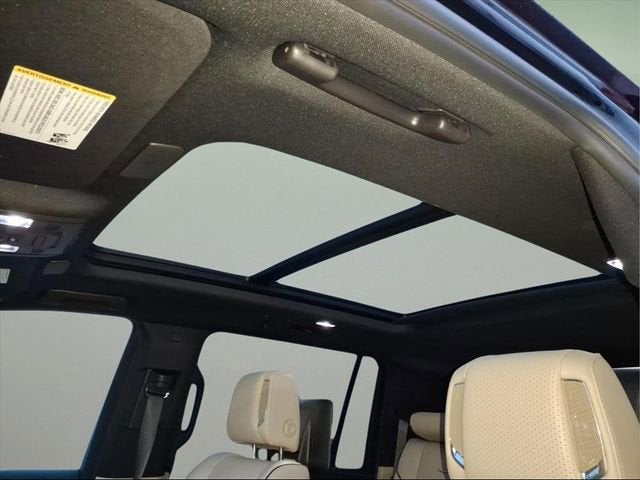 2024 Cadillac Escalade ESV Premium Luxury