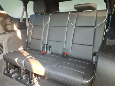 2024 Cadillac Escalade ESV Premium Luxury