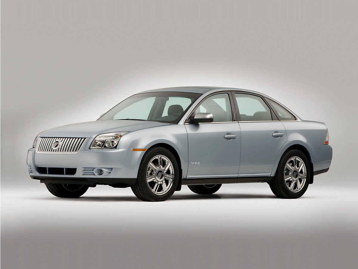 2008 Mercury Sable 4dr Sdn FWD