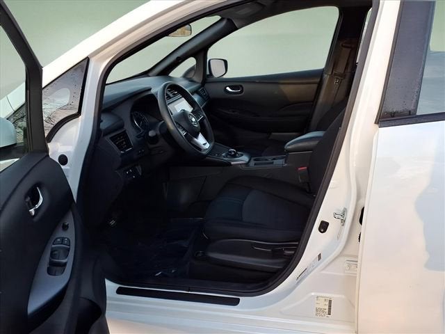 2020 Nissan LEAF S 40 kWh