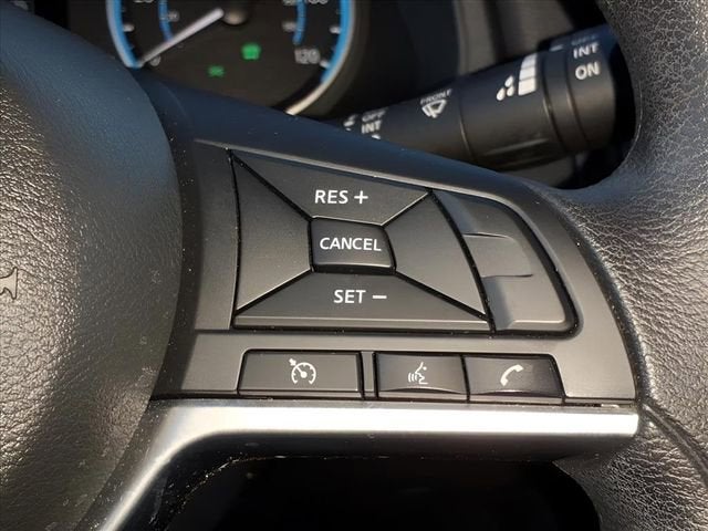 2023 Nissan LEAF S 40 kWh