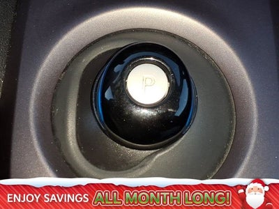 2023 Nissan LEAF S 40 kWh