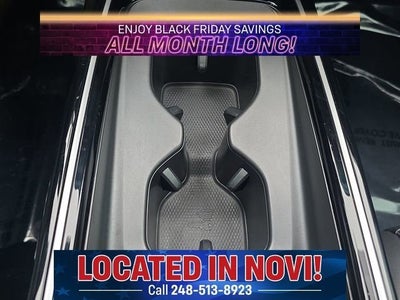 2023 Volkswagen ID.4 AWD Pro S