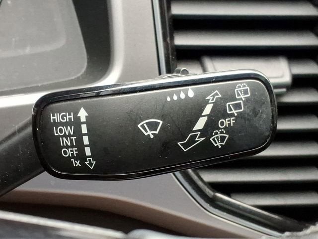 2018 Volkswagen Atlas 3.6L V6 SEL