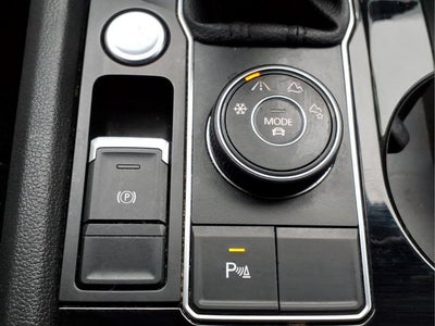 2018 Volkswagen Atlas 3.6L V6 SEL
