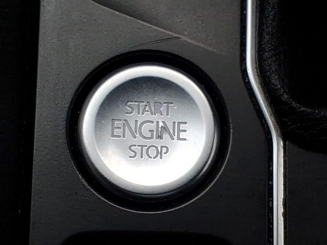 2018 Volkswagen Atlas 3.6L V6 SEL