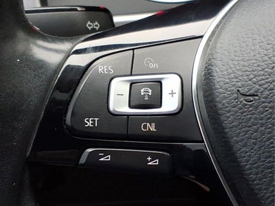 2018 Volkswagen Atlas 3.6L V6 SEL