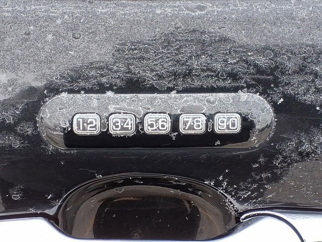 2015 Lincoln MKX 4dr Wgn 3.7L V6 AWD