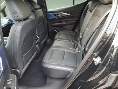 2024 Chevrolet Equinox EV 2LT