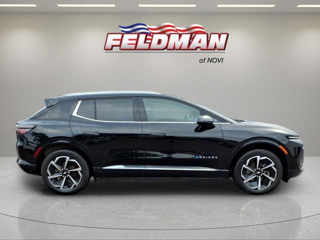 2024 Chevrolet Equinox EV 2LT