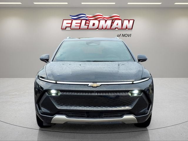 2024 Chevrolet Equinox EV 2LT