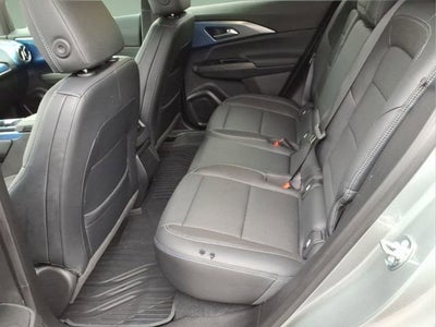 2024 Chevrolet Equinox EV 2LT