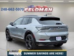 2024 Chevrolet Equinox EV 3RS