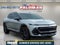 2024 Chevrolet Equinox EV 3RS