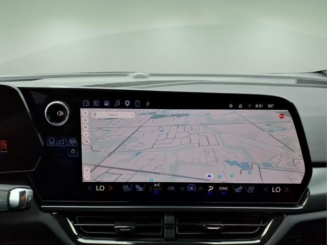 2024 Chevrolet Equinox EV 3RS