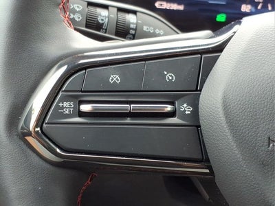 2024 Chevrolet Equinox EV 3RS