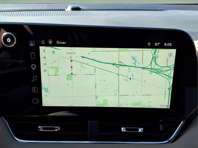 2025 Chevrolet Equinox ACTIV