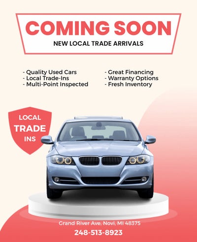 2019 Chevrolet Blazer FWD
