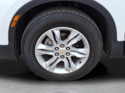 2020 Chevrolet Blazer 2LT