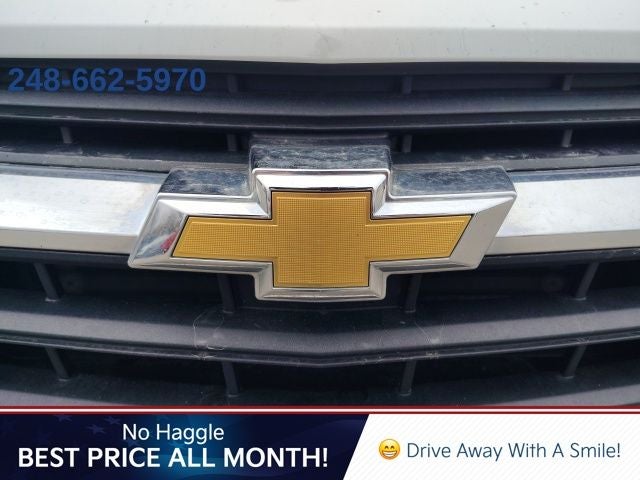 2020 Chevrolet Blazer 2LT