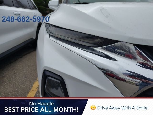 2020 Chevrolet Blazer 2LT