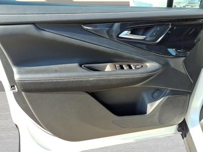 2024 Chevrolet Blazer EV LT