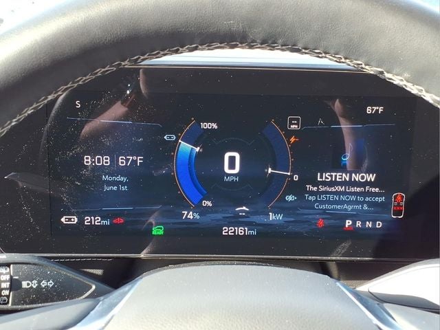 2024 Chevrolet Blazer EV LT