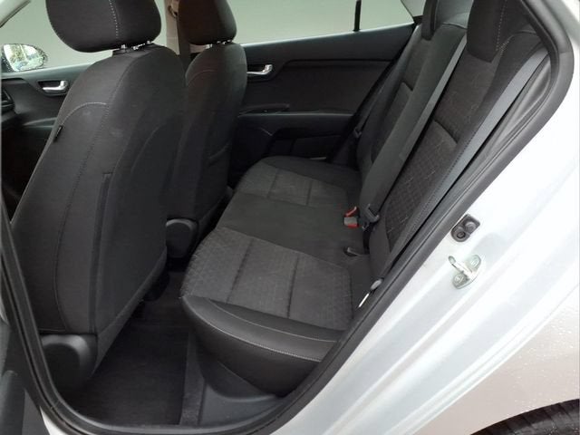 2023 Kia Rio LX