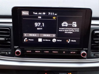 2023 Kia Rio LX