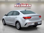 2023 Kia Rio LX
