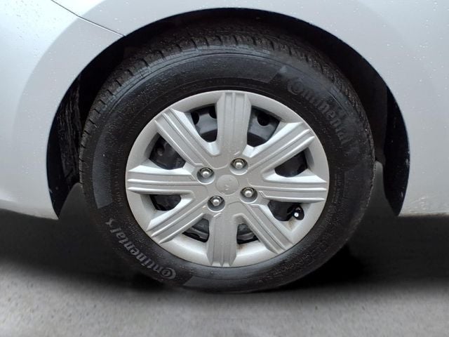 2023 Kia Rio LX