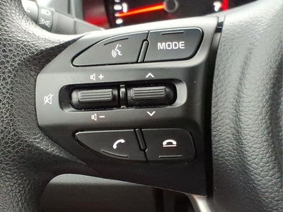 2023 Kia Rio LX