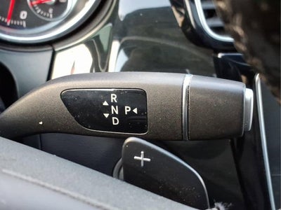 2018 Mercedes-Benz GLE 350 4MATIC®