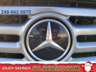 2024 Mercedes-Benz GLS 450 4MATIC®