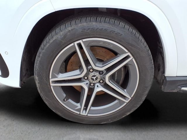 2024 Mercedes-Benz GLS 450 4MATIC®