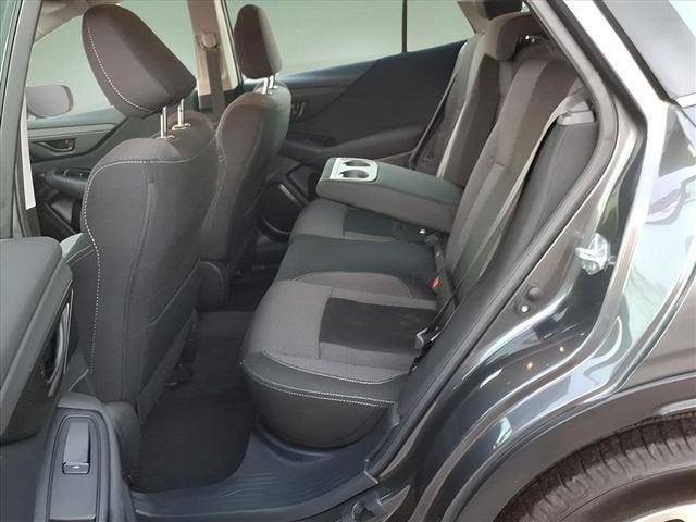 2021 Subaru Outback CVT