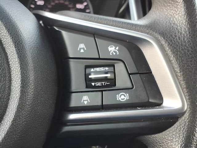 2021 Subaru Outback CVT