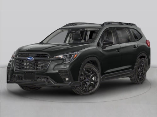 2024 Subaru Ascent Onyx Edition 7-Passenger