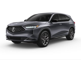 2024 Acura MDX A-SPEC