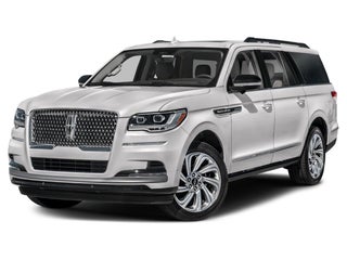 2024 Lincoln Navigator Reserve L