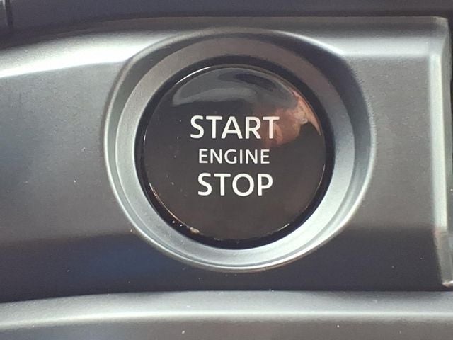 2025 Nissan Pathfinder S 4WD