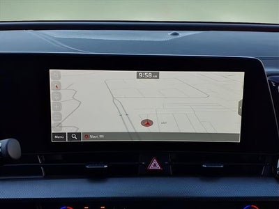 2025 Kia Sportage SX