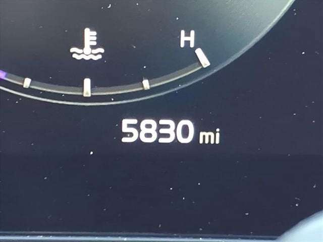 2025 Kia Sportage SX