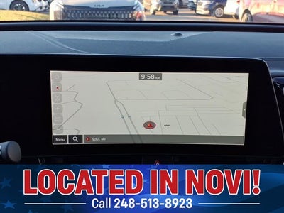 2025 Kia Sportage SX