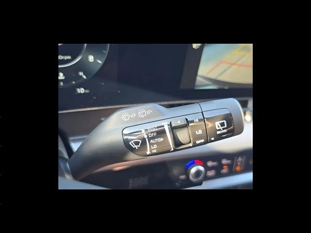 2025 Kia Sportage SX