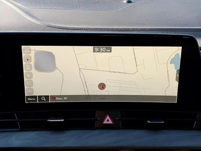 2024 Kia Sportage X-Pro