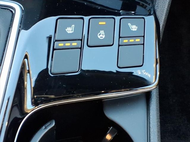 2024 Kia Sportage X-Pro