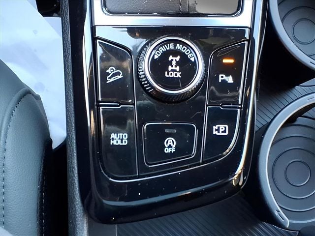 2024 Kia Sportage X-Pro