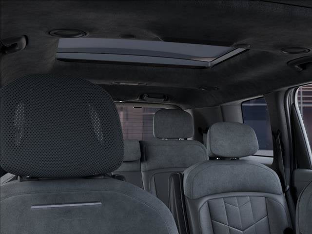 2027 Kia Telluride Hybrid X-Line SX-Prestige